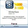 Winterface