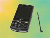 Asus P750 Asus P750