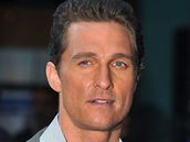 Matthew McConaughey Matthew McConaughey
