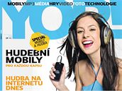 červencový YOP červencový YOP