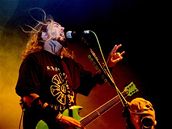 Max Cavalera (Soulfly) Max Cavalera (Soulfly)