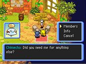 Pokmon Mystery Dungeon: Explorers of Darkness