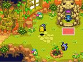 Pokmon Mystery Dungeon: Explorers of Darkness