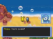 Pokmon Mystery Dungeon: Explorers of Darkness