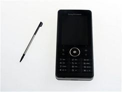 Sony Ericsson G900