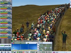 Pro Cycling Manager 2008 (PC)