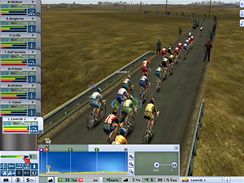 Pro Cycling Manager 2008 (PC)