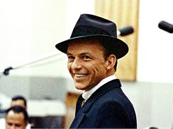 Frank Sinatra