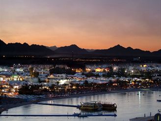 Sharm El Sheikh, Egypt