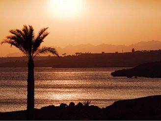 Sharm El Sheikh, Egypt