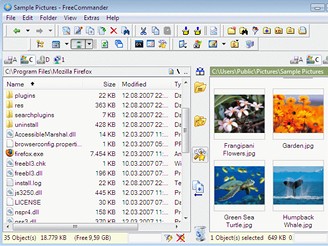FreeCommander