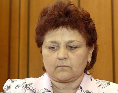 Marie Souková se opt definitivního verdiktu nedokala.