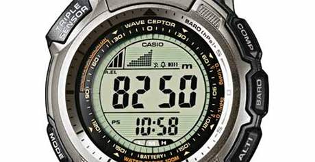 CASIO  PRW-1300T-7VER