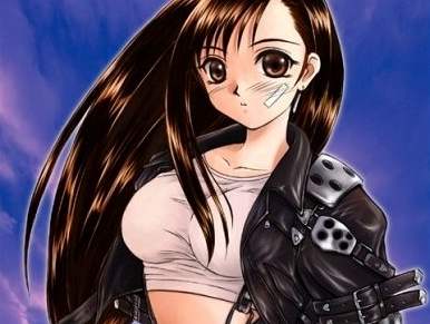 Tifa