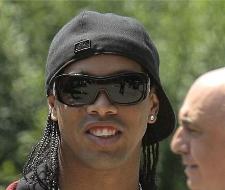 Ronaldinho