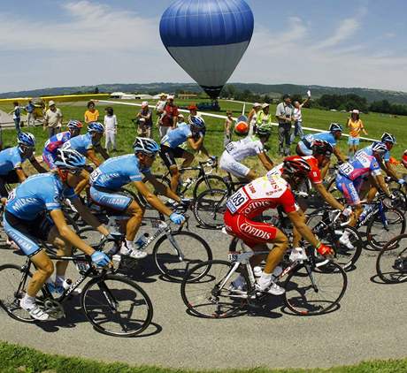 Tour de France