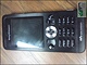 Sony Ericsson W302