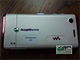 Sony Ericsson W595