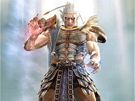 Soul Calibur IV - Algol