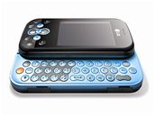 LG KS360 LG KS360