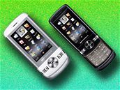 Motorola VE75 Motorola VE75