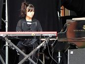 Hiromi Uehara