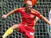 Luděk Zelenka - Dukla Luděk Zelenka - Dukla