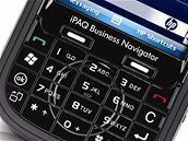 HP iPAQ 614c: funkčně nabitý ale nevyladěný komunikátor HP iPAQ 614c: funkčně nabitý ale nevyladěný komunikátor
