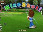 Everybody's Golf 2