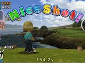 Everybody's Golf 2