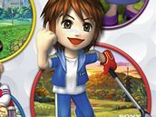 Everybody's Golf 2