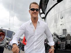 Michael Schumacher