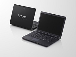 Sony VAIO srie BZ