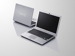 Sony VAIO srie SR