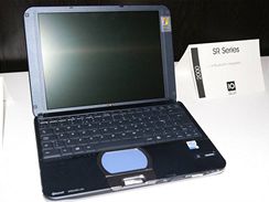 Sony Vaio SR