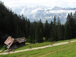 Salzkammergut Trophy