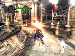 Devil May Cry (PC)