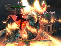 Devil May Cry (PC)