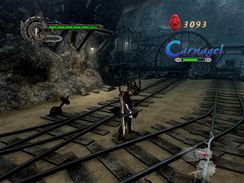 Devil May Cry (PC)