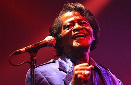 James Brown