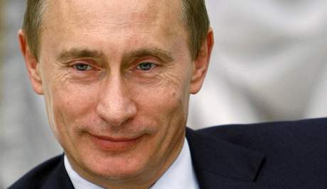 Redaktoi asopisu Time hodnotili Putinovy zásluhy na stabilit Ruska