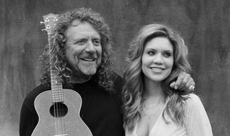 Robert Plant, Alison Krauss