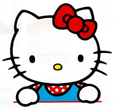 hello kitty