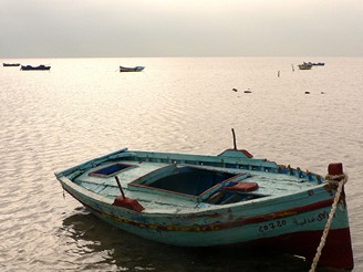 Moe u El Kantara  Djerba