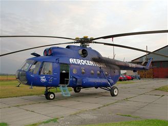 Mil Mi-8T