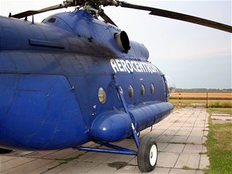 Mil Mi-8T