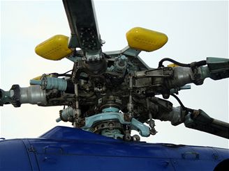 Mil Mi-8T