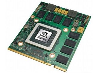 GeForce 9800M