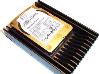 10000ot/m Western Digital