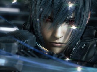 Final Fantasy Versus XIII